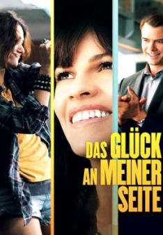 Das Glück an meiner Seite