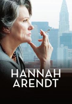 Hannah Arendt