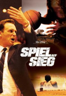 Spiel auf Sieg