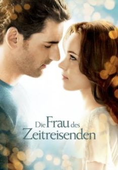 Die Frau des Zeitreisenden