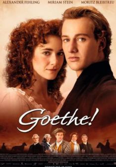 Goethe!