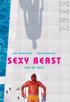 Sexy Beast