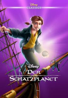 Der Schatzplanet