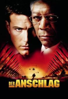 Der Anschlag