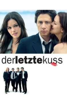 Der letzte Kuss