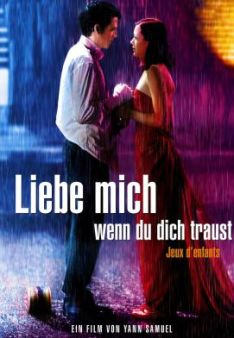 Liebe mich wenn du dich traust