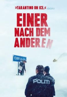 Einer nach dem anderen