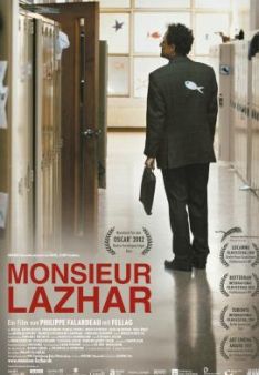 Monsieur Lazhar