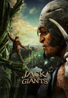 Jack and the Giants