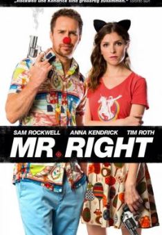 Mr. Right