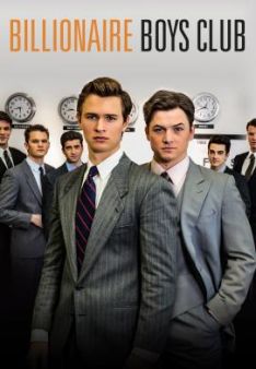 Billionaire Boys Club