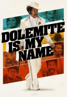 Dolemite Is My Name