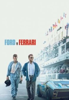 Le Mans 66 - Gegen jede Chance
