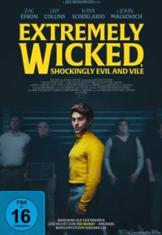 Extremely Wicked, Shockingly Evil and Vile