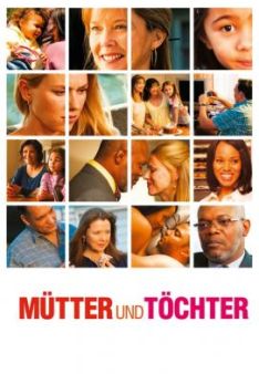 Mütter und Töchter