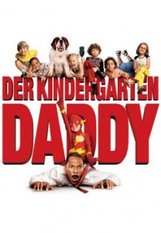 Der Kindergarten Daddy