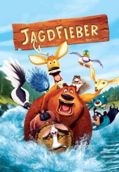 Jagdfieber