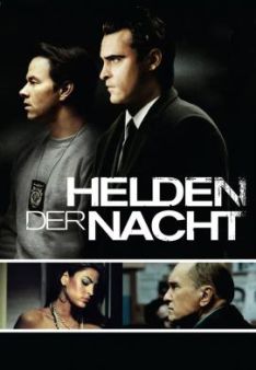 Helden der Nacht