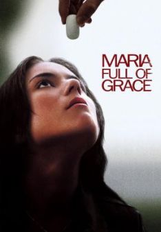 Maria voll der Gnade