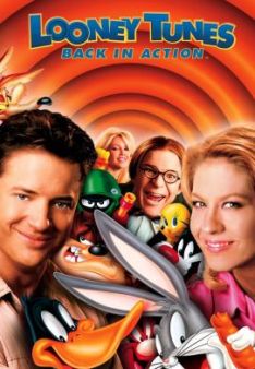 Looney Tunes: Back in Action