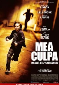 Mea Culpa - Im Auge des Verbrechens