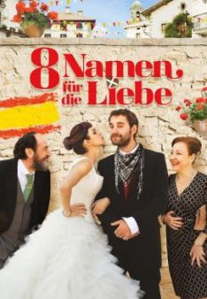 8 Namen für die Liebe