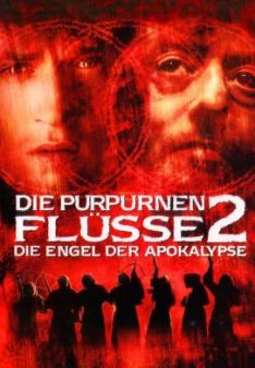 Die purpurnen Flüsse 2 - Die Engel der Apokalypse