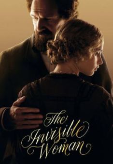 The Invisible Woman