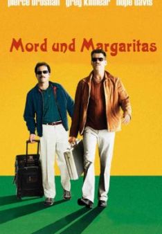 Mord und Margaritas