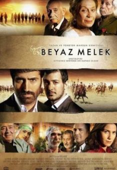 Beyaz Melek