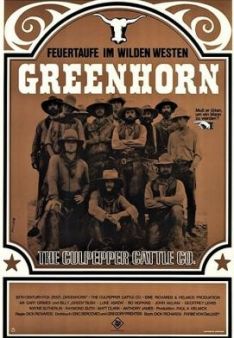 Greenhorn