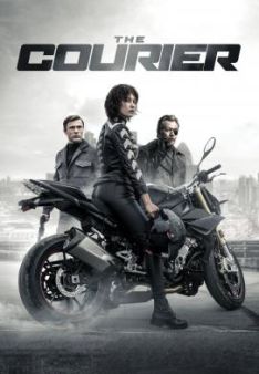 The Courier