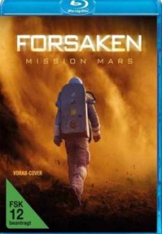 Forsaken - Mission Mars
