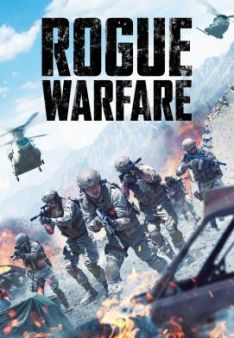 Rogue Warfare - Der Feind