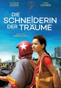 Die Schneiderin der Träume