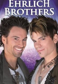 Ehrlich Brothers - Magie - Träume erleben