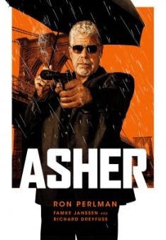 Asher