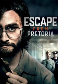 Escape from Pretoria