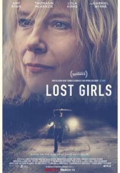 Lost Girls