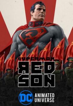 Superman - Red Son