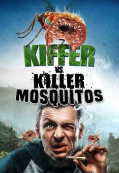 Kiffer vs. Killer Mosquitos