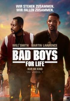 Bad Boys for Life