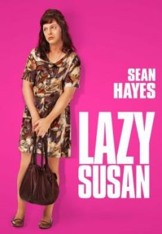 Lazy Susan