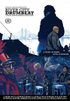 River City Drumbeat