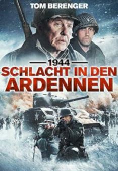 Schlacht in den Ardennen