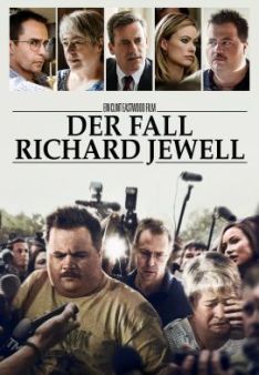 Der Fall Richard Jewell