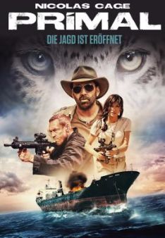 Primal - Die Jagd ist eröffnet