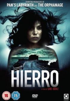 Hierro - Insel der Angst