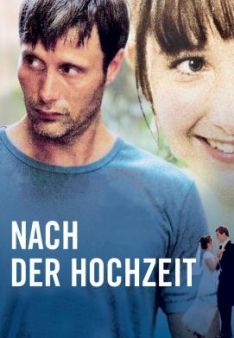 Nach der Hochzeit