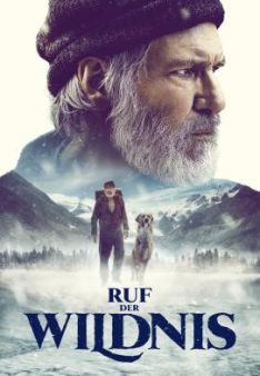 Ruf der Wildnis